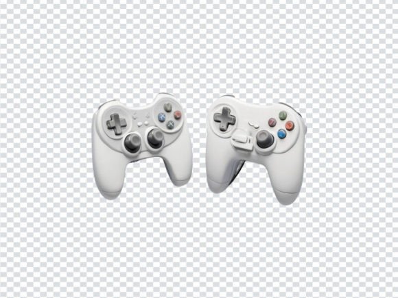 03.Controllers for Video Game: A Strategic Resource for Creators and Entrepreneurs