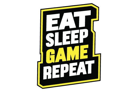 Eat Sleep Game Repeat: A Gamer-Centric Design for Creative Professionals