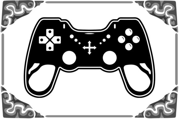 Game Controller Joy: A Creative Companion for Digital Crafters