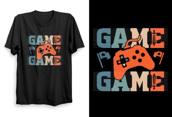 Game PNG Typography T-Shirts Design: What You Need to Know Before You Buy
