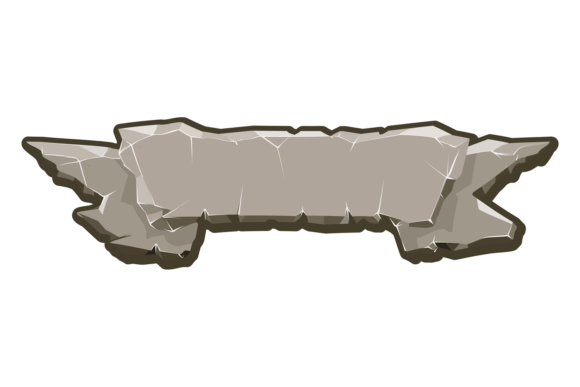 Game Stone Texture Header: A Versatile Asset for Modern Digital Creators