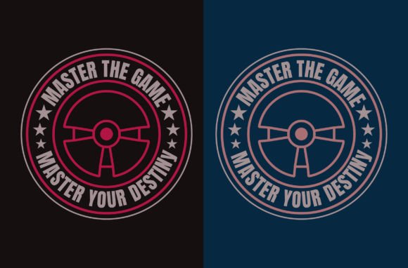 Master the Game Master Your Destiny - 22 Design Guide