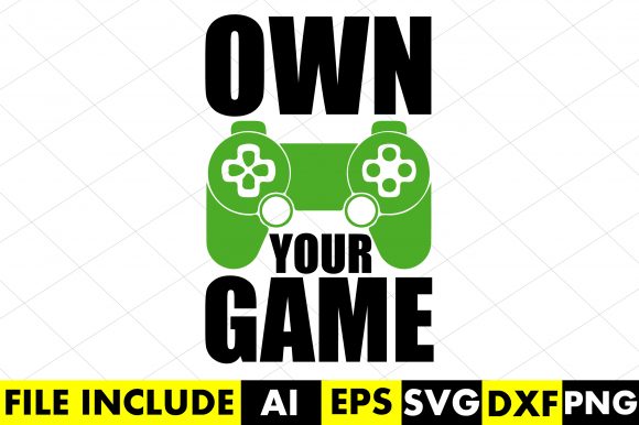 Own Your Game: Elevating Personal Branding with Versatile Digital Assets