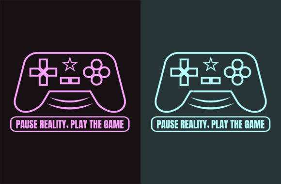 Pause Reality, Play the Game - 12: Strategic Asset Utilization for Gaming Brands