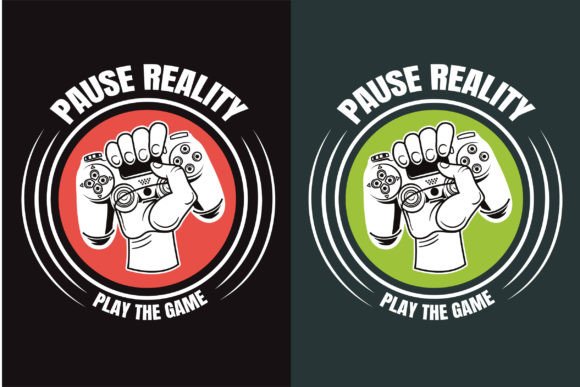 Pause Reality, Play the Game: Wearing Your Passion in Everyday Life