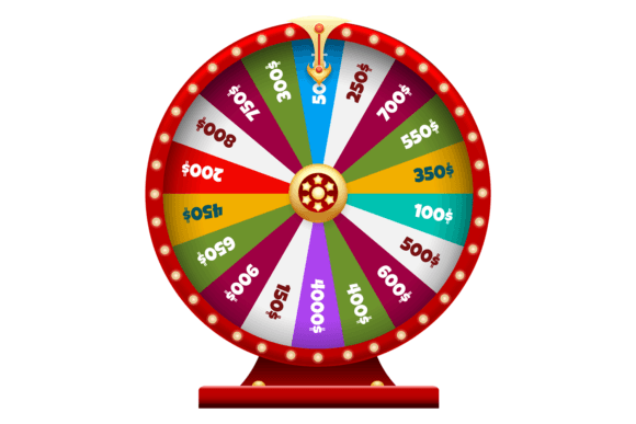 Strategic Uses of the Money Prize Spinning Game Template: Fort for Business and Creative Professionals